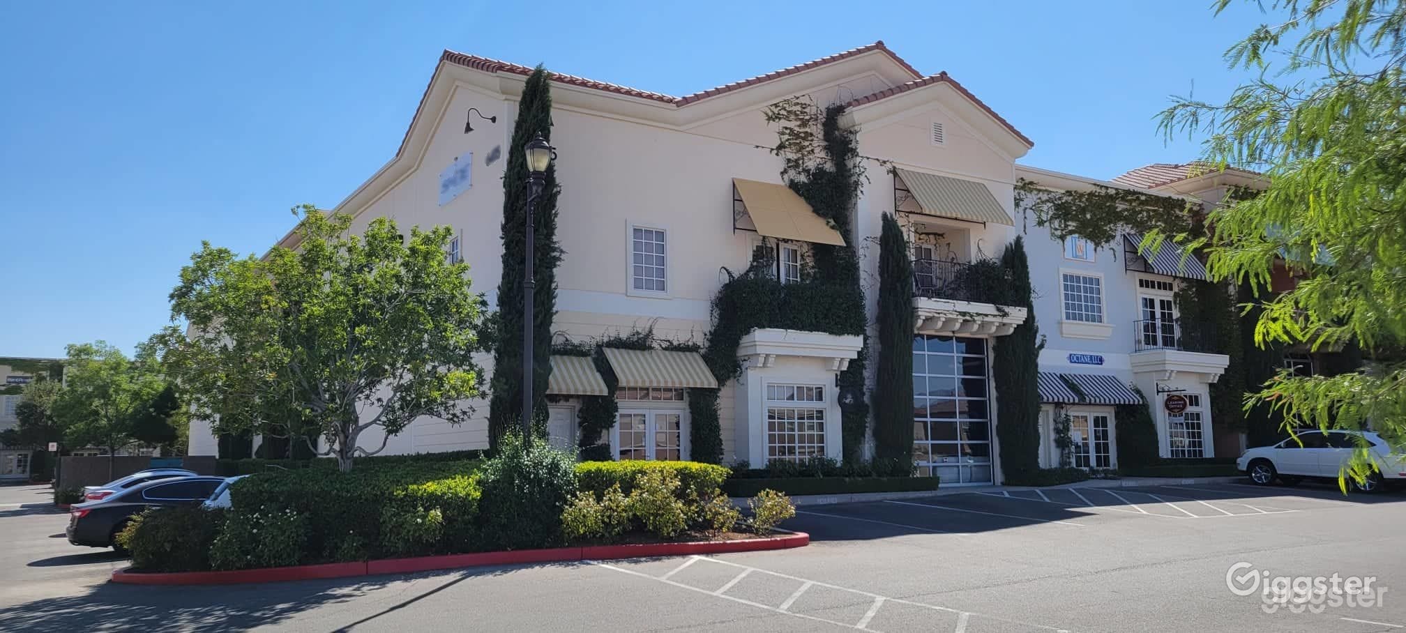 Well Equipped Fitness Studio in Las Vegas (Buyout) Photo 1