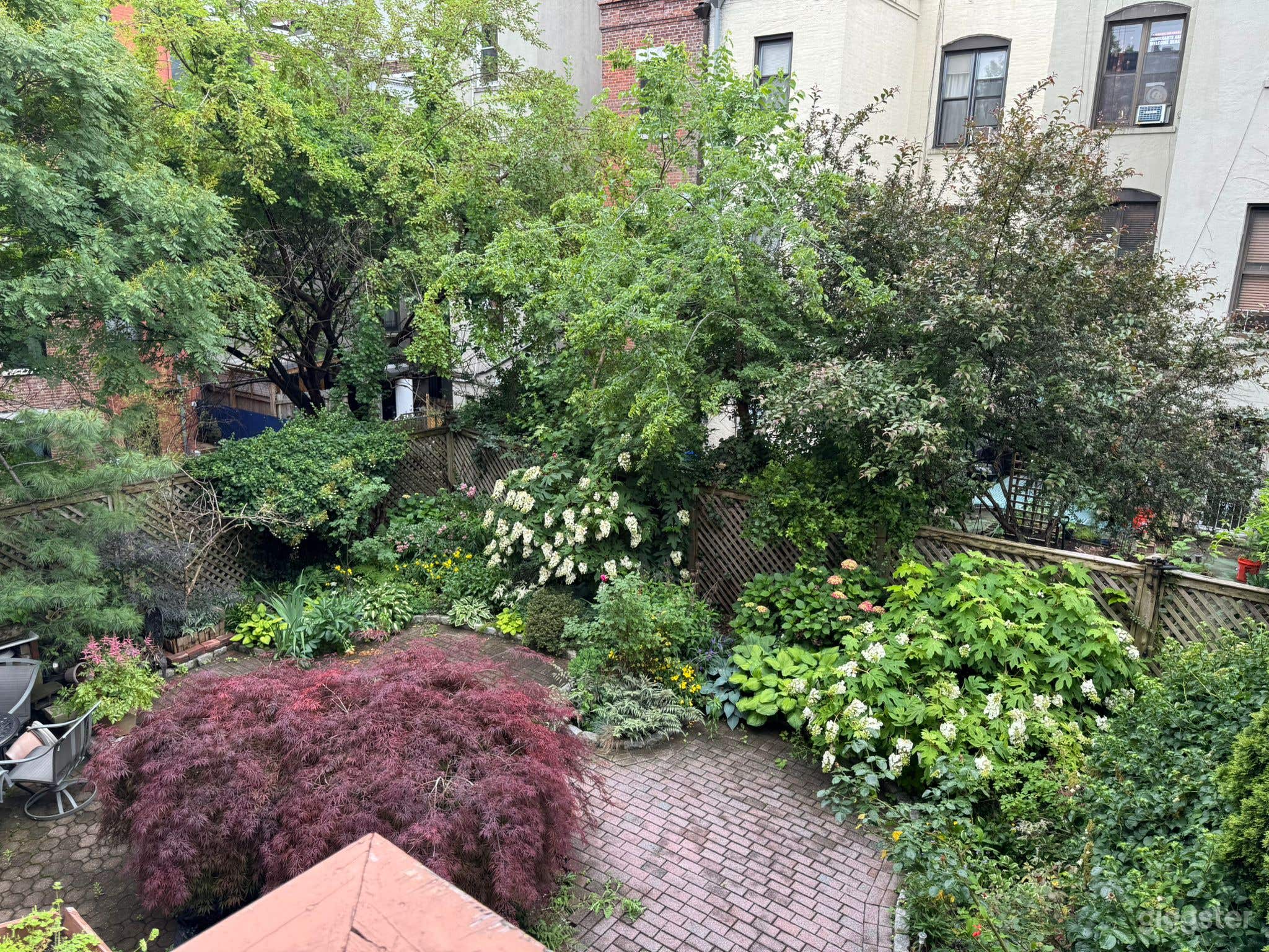 Timeless Brownstone Elegance: Historic Charm Photo 4