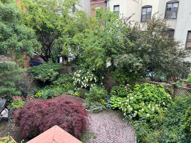  Timeless Brownstone Elegance: Historic Charm 