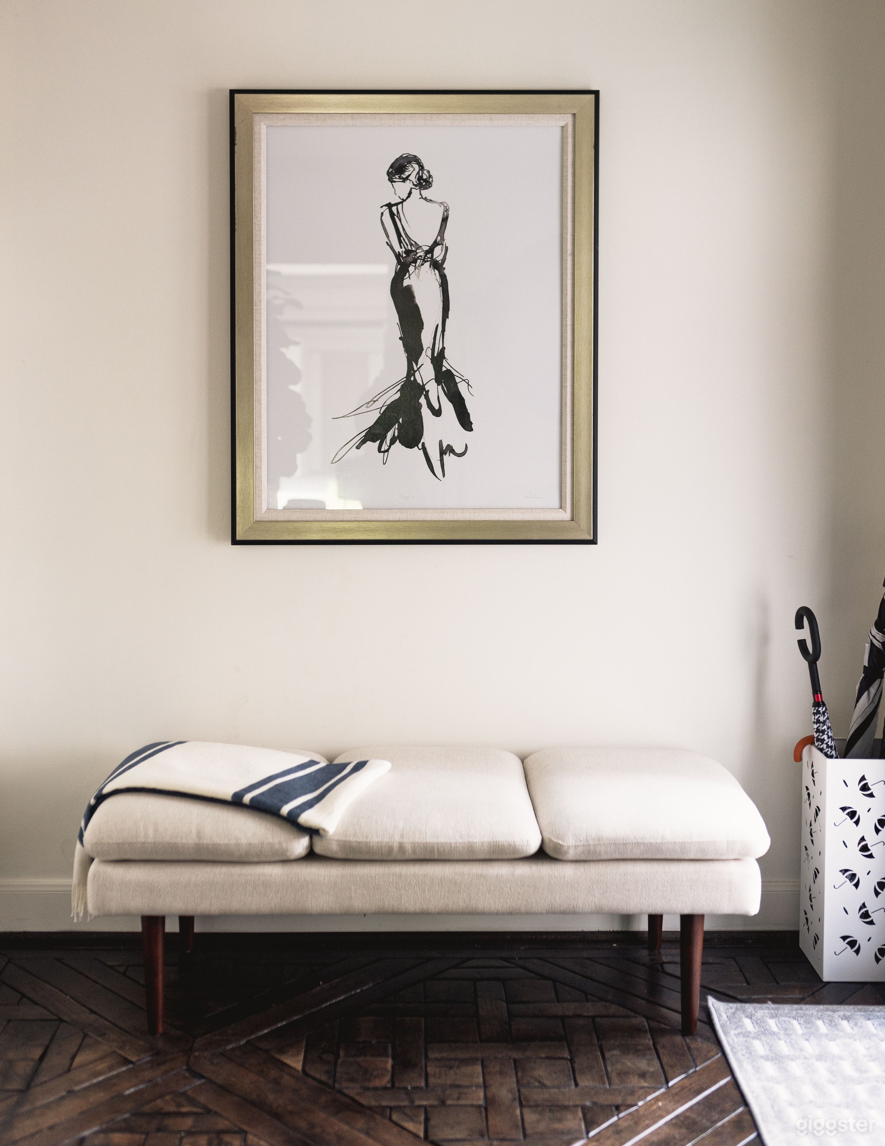 Modern City Retreat  Photo 3