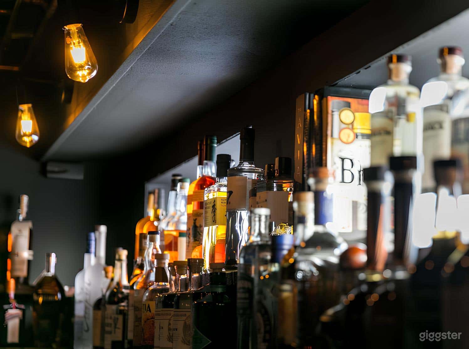 Buyout: Cozy Speakeasy Bar – Intimate Events &amp; Gatherings Photo 4