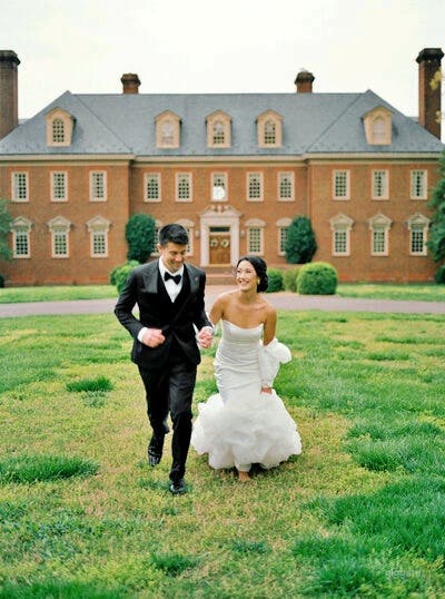 The Front Lawn Photo 3