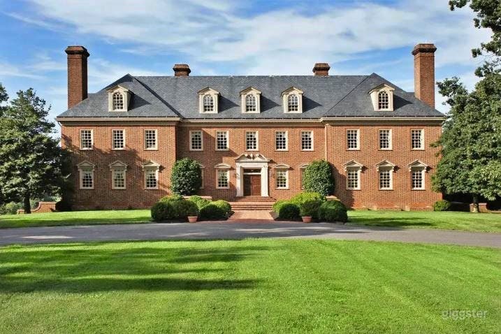 The Front Lawn Photo 2