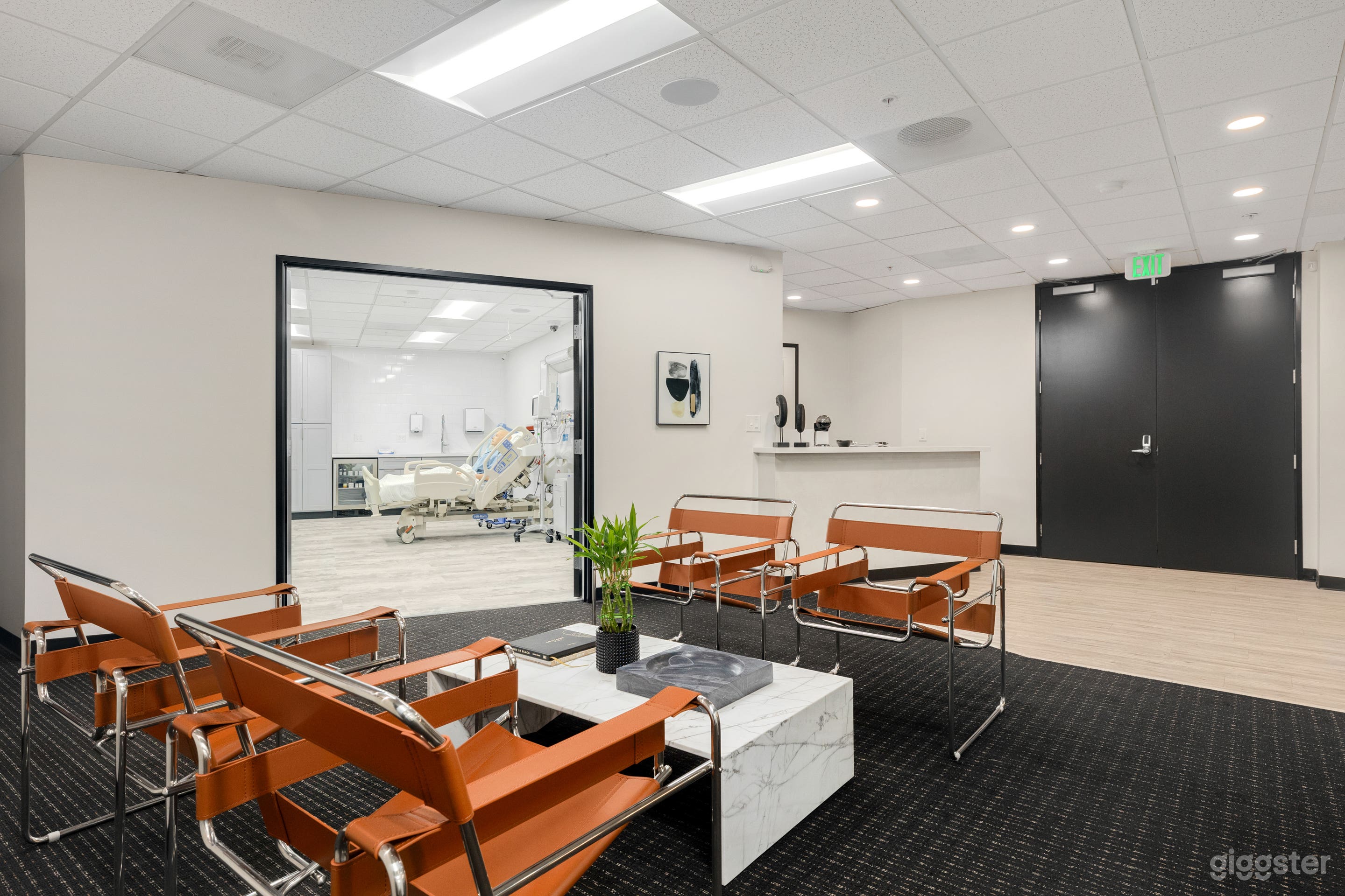 Home Sim Suite Photo 4