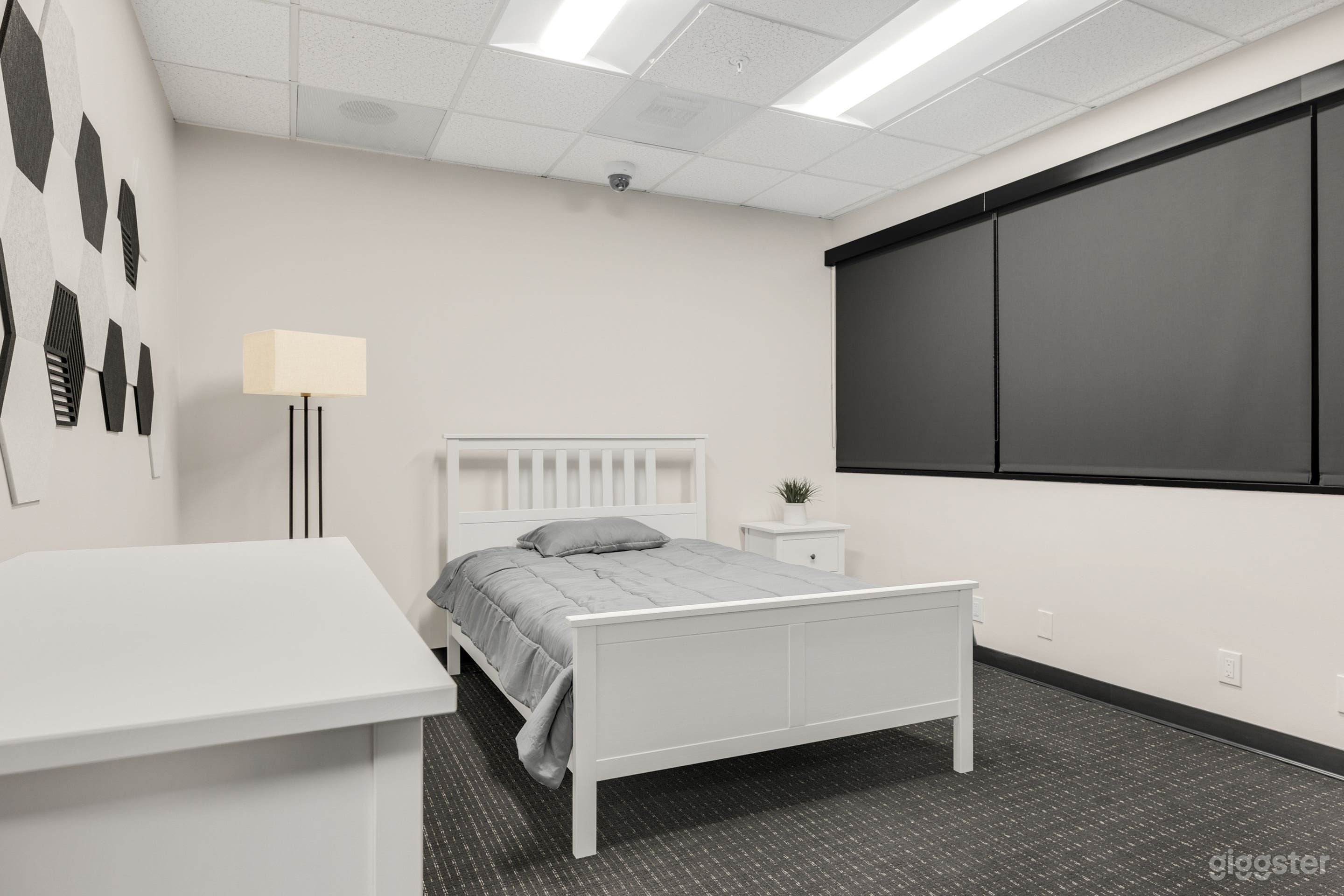 Home Sim Suite Photo 1