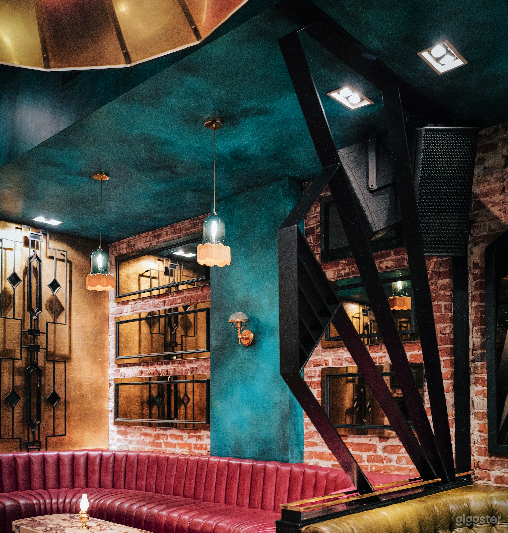 Art Deco + Mod High Design Event Venue Photo 4