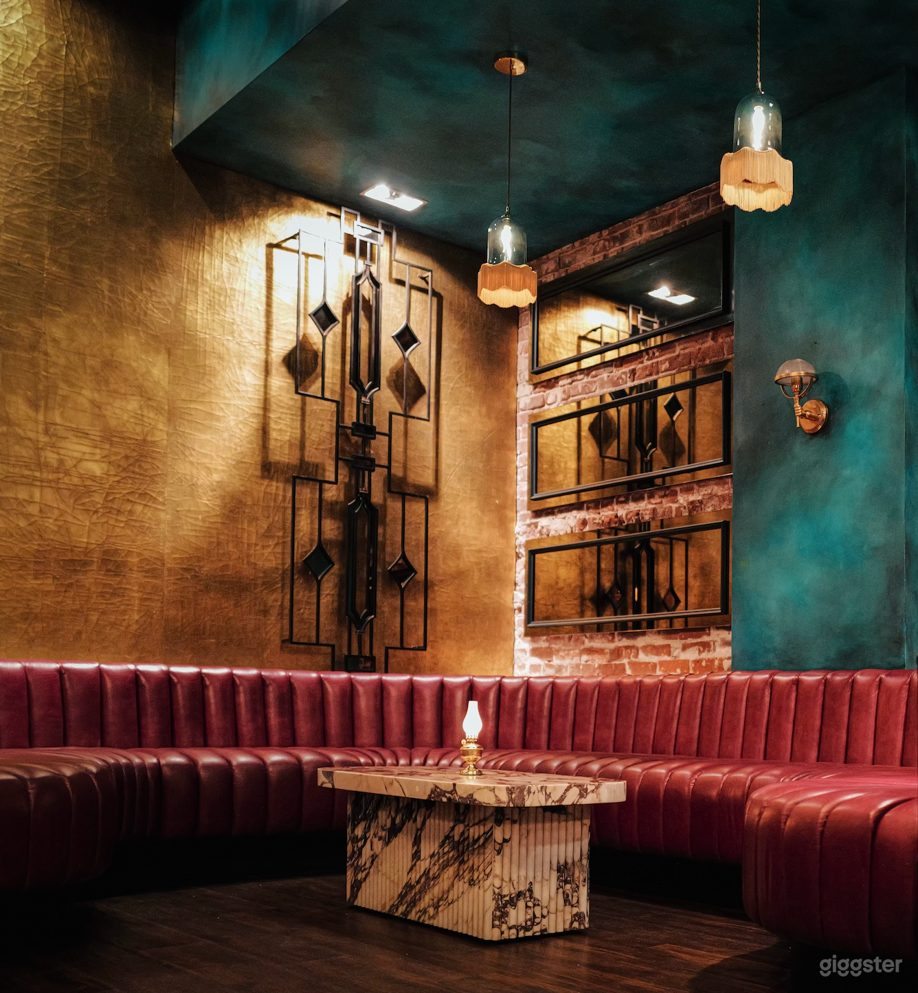 Art Deco + Mod High Design Event Venue Photo 3