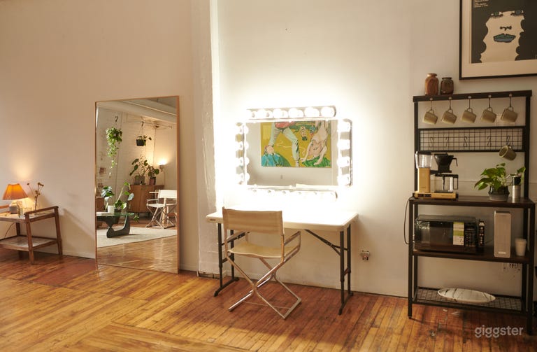  Photo Studio (St Henri) Montreal 