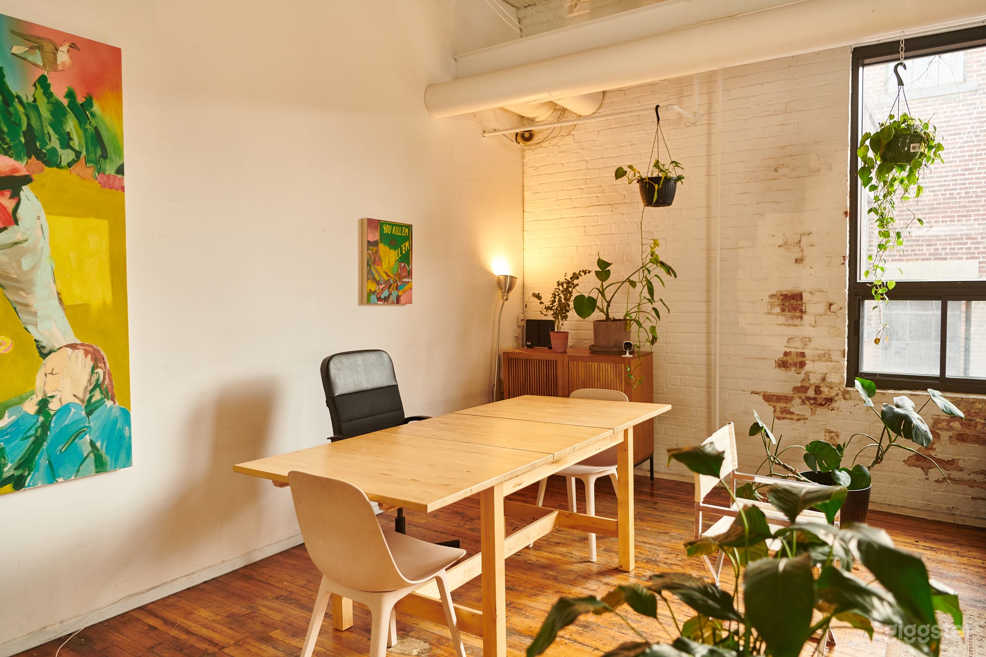 Photo Studio (St Henri) Montreal Photo 4