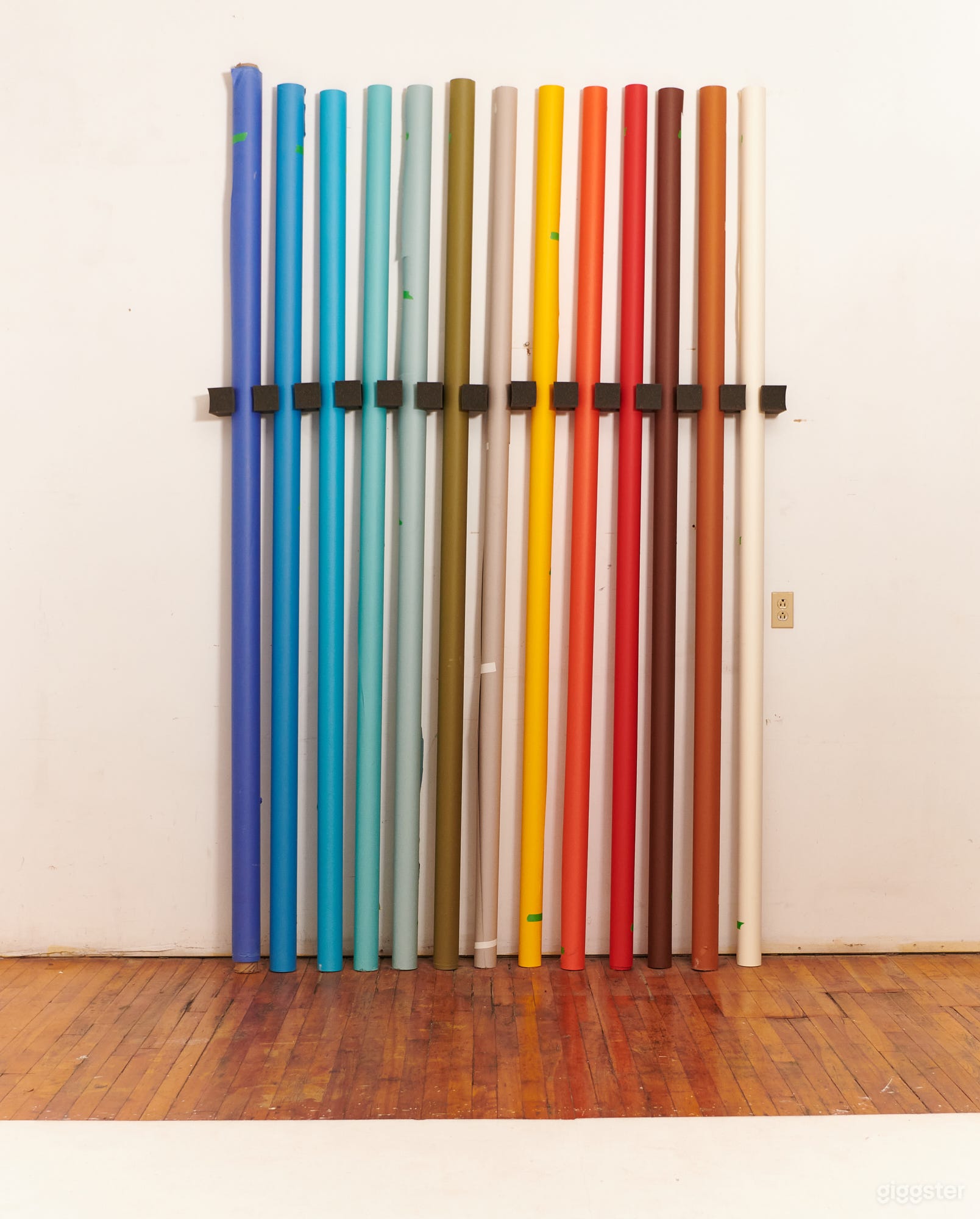 Photo Studio (St Henri) Montreal Photo 3