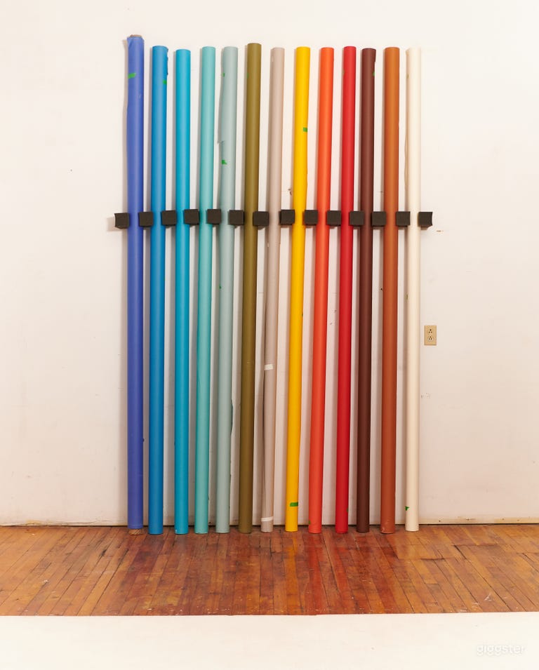  Photo Studio (St Henri) Montreal 