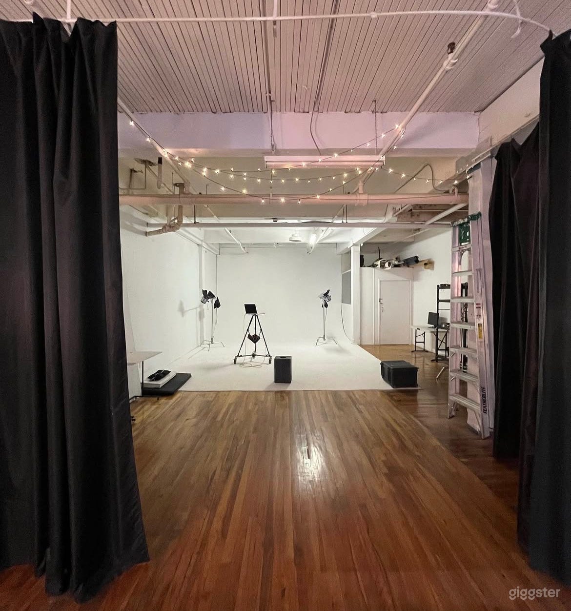 Photo Studio (St Henri) Montreal Photo 2