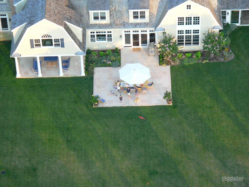 Beachfront Stunner Photo 1