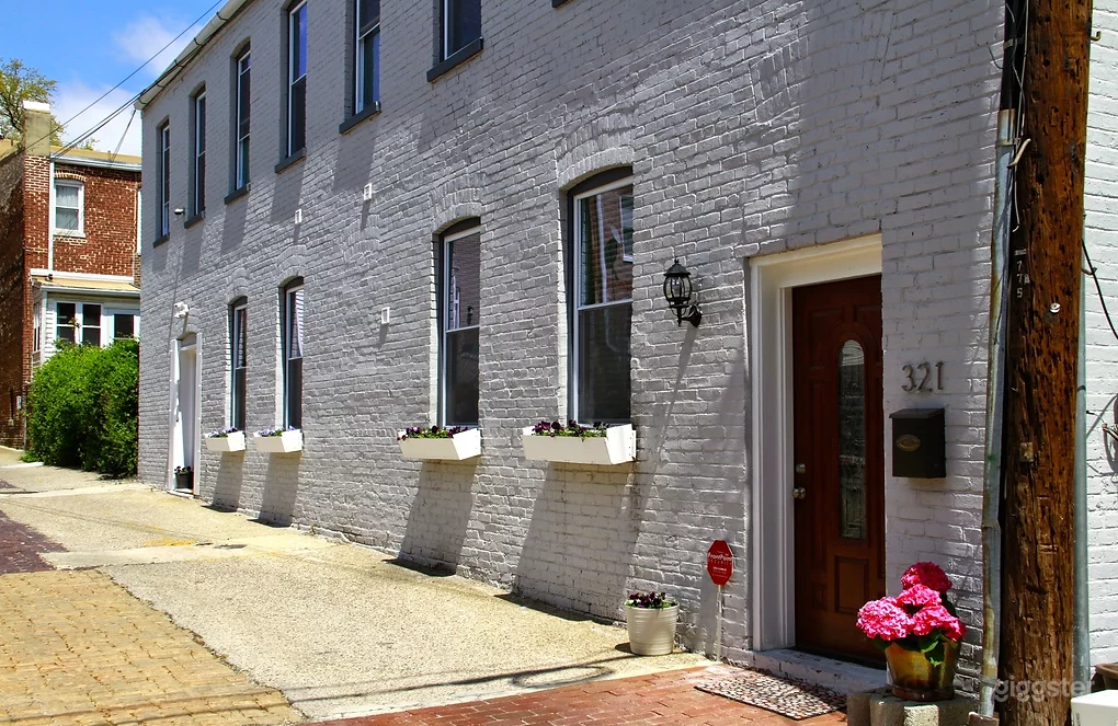 Unique Contemporary Art Venue Event Space Photo 4