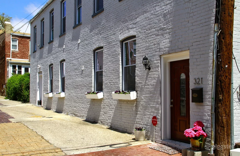  Unique Contemporary Art Venue Event Space 