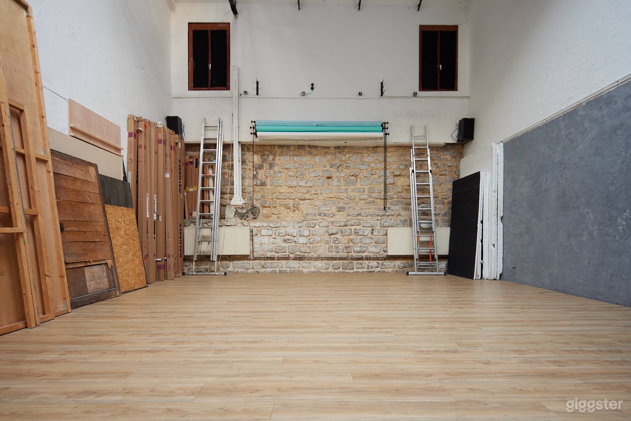 Creative Photo Atelier à Ivry-sur-Seine Photo 1