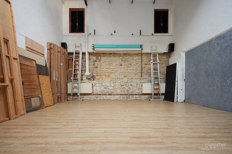  Creative Photo Atelier à Ivry-sur-Seine 