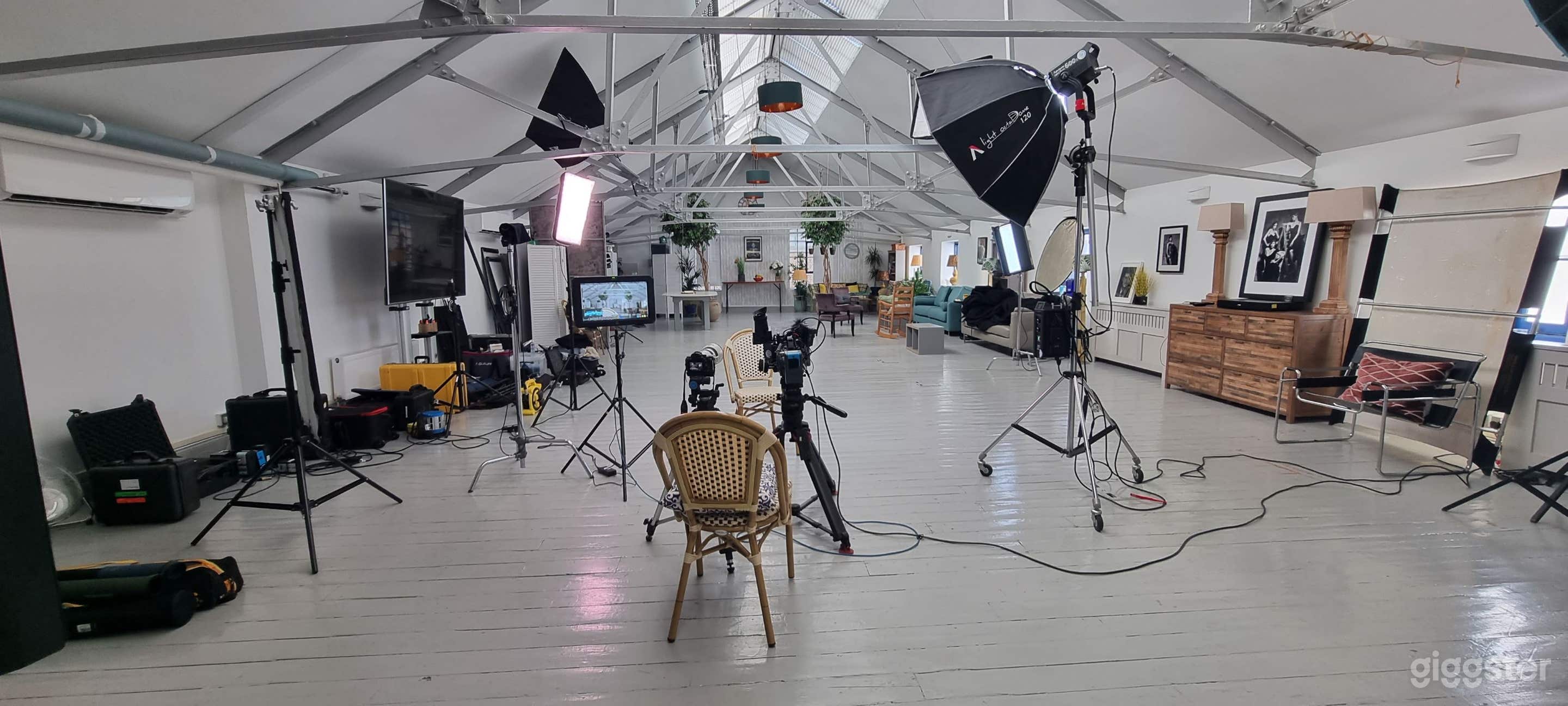 Lumiere London's L' Atelier Photo 1