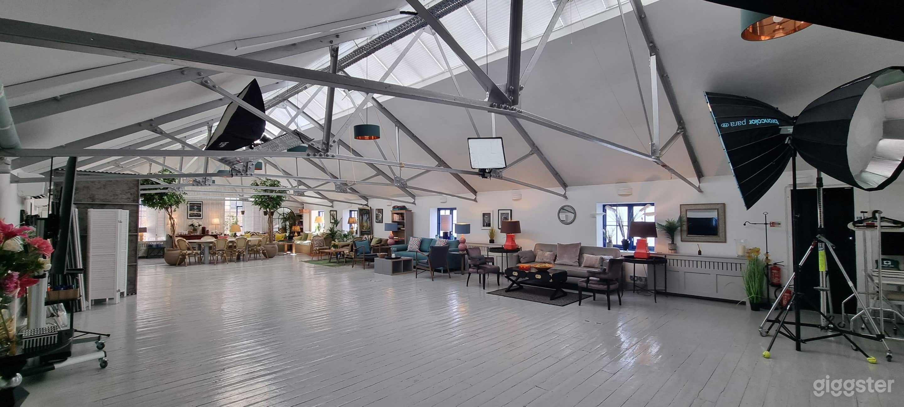 Lumiere London's L' Atelier Photo 3