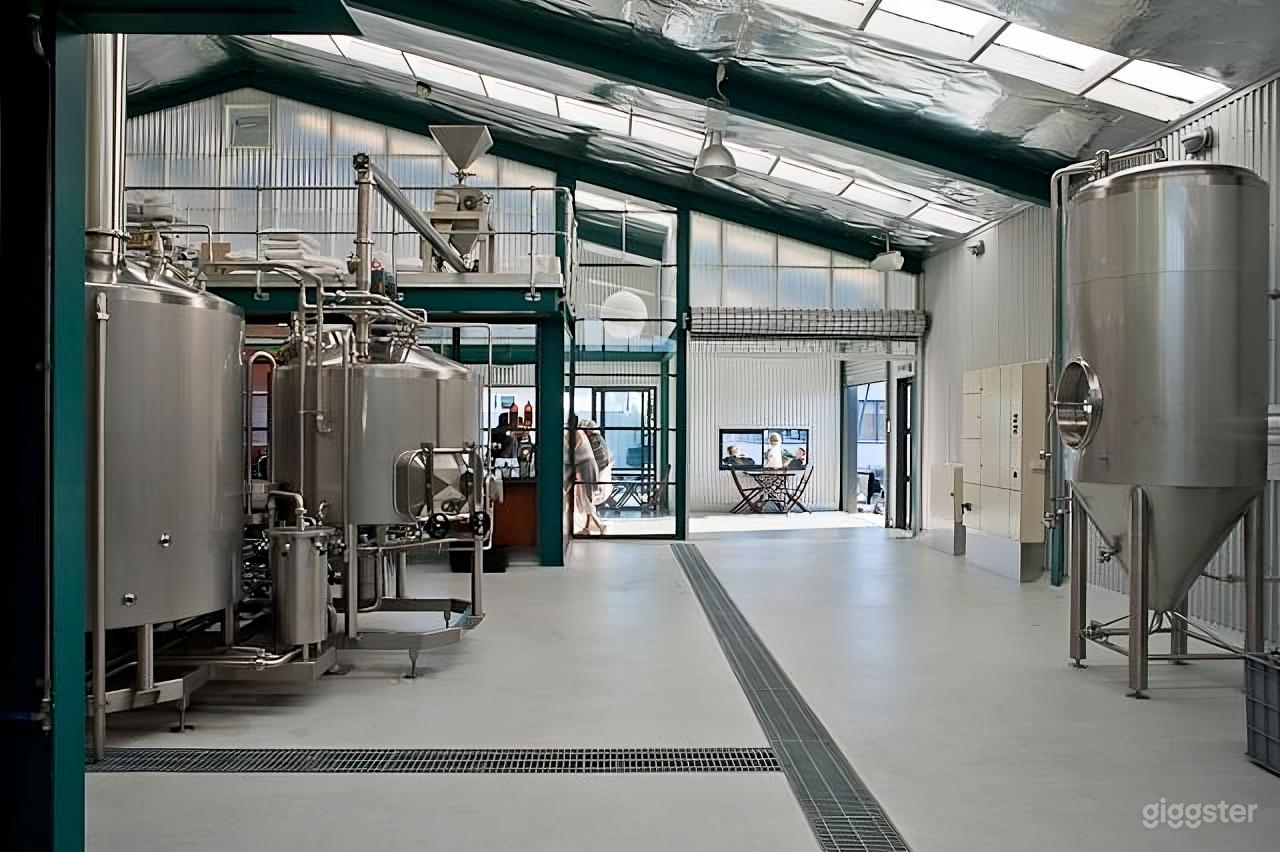 Brewpub Indoor Space for Hire Photo 3