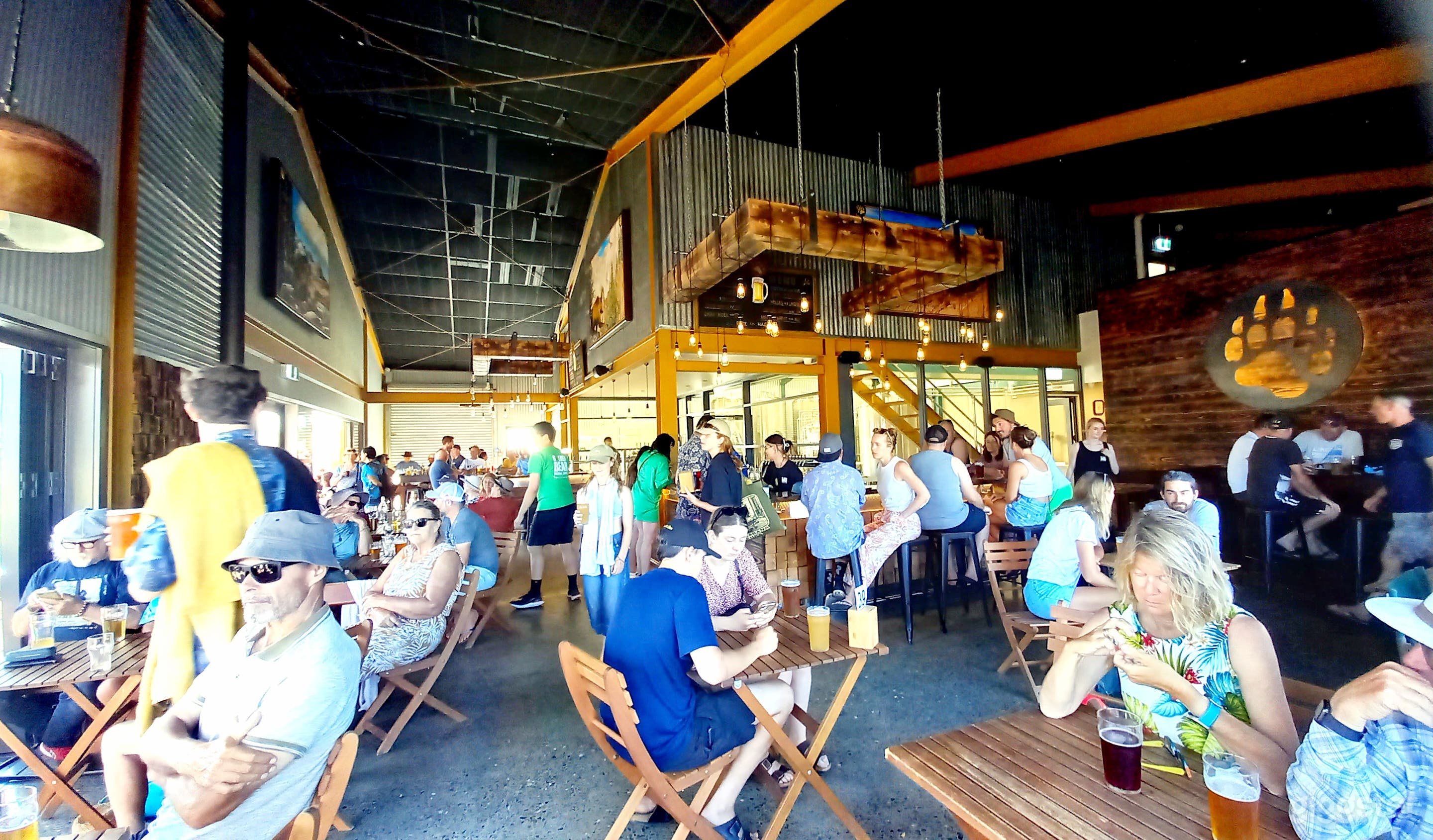 Brewpub Indoor Space for Hire Photo 4