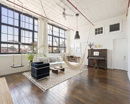  Bright Versatile LOFT +Rooftop 