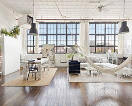  Bright Versatile LOFT +Rooftop 