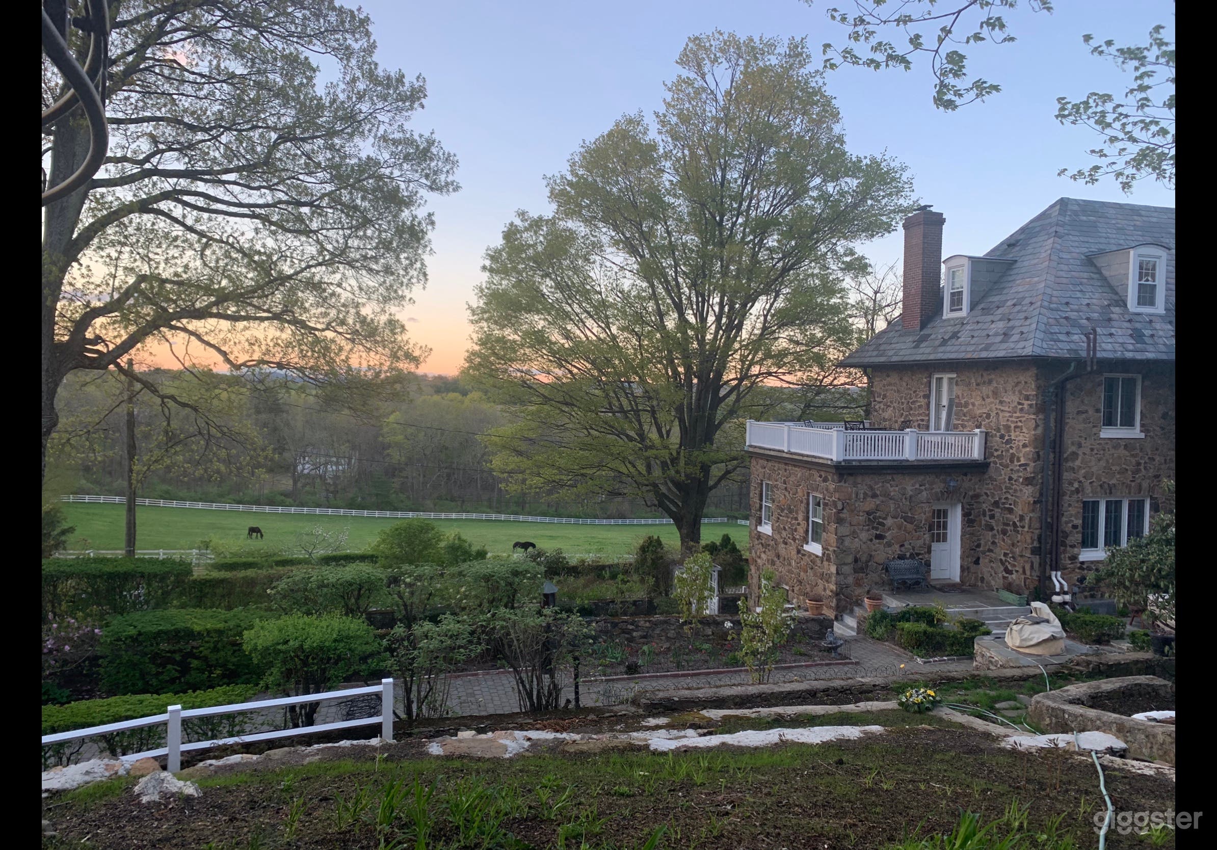 NJ Gentleman’s Equestrian Estate  Photo 2