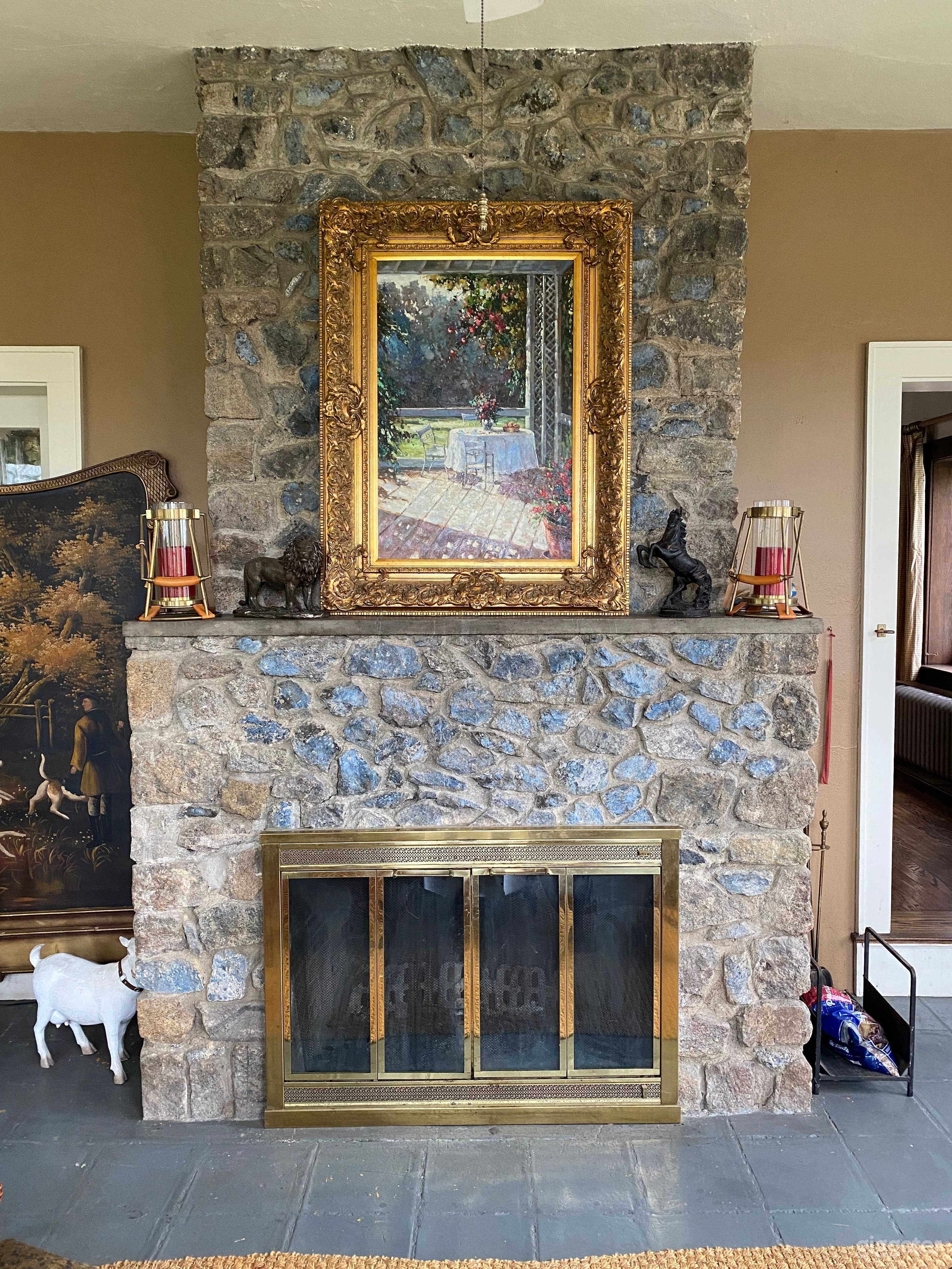 NJ Gentleman’s Equestrian Estate  Photo 1