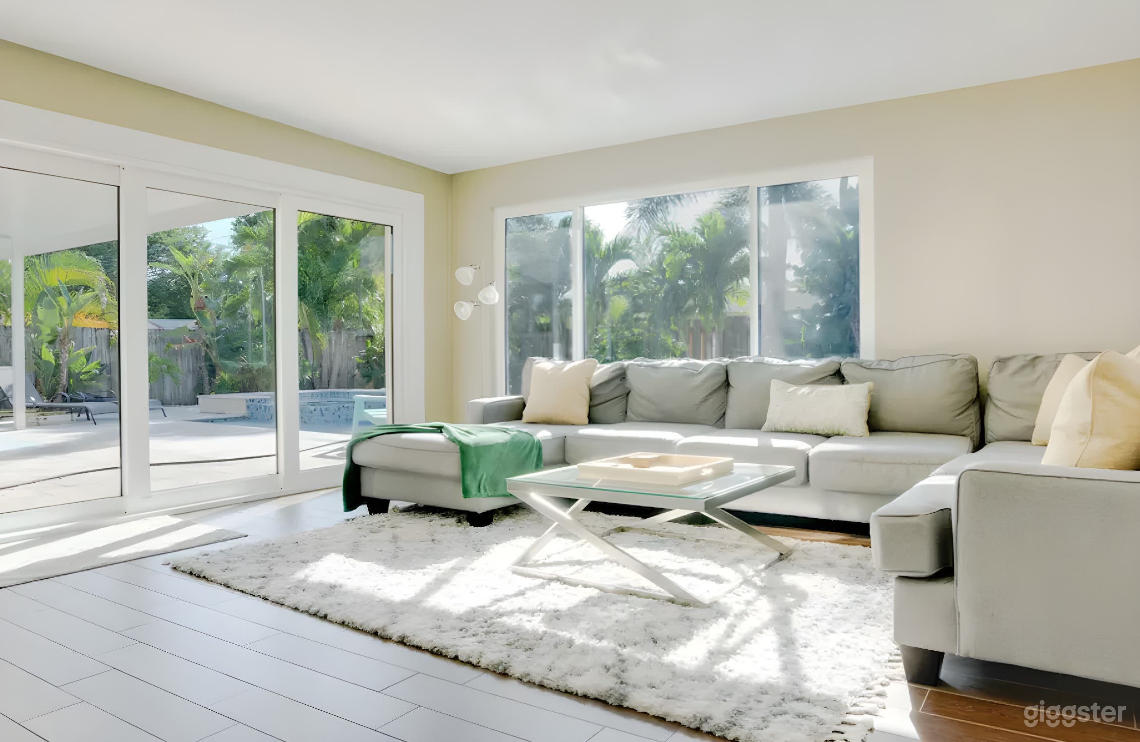 South Florida Private Luxe Retreat with Pool (Buyout) Photo 3