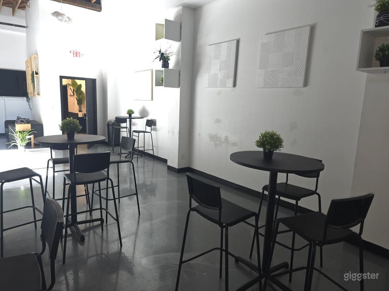  Valia East Event Space | Creative Studio + Shop 