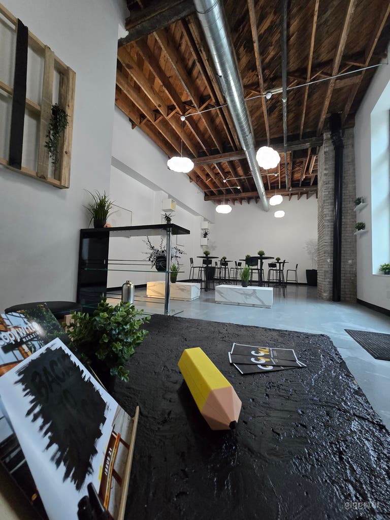  Valia East Event Space | Creative Studio + Shop 