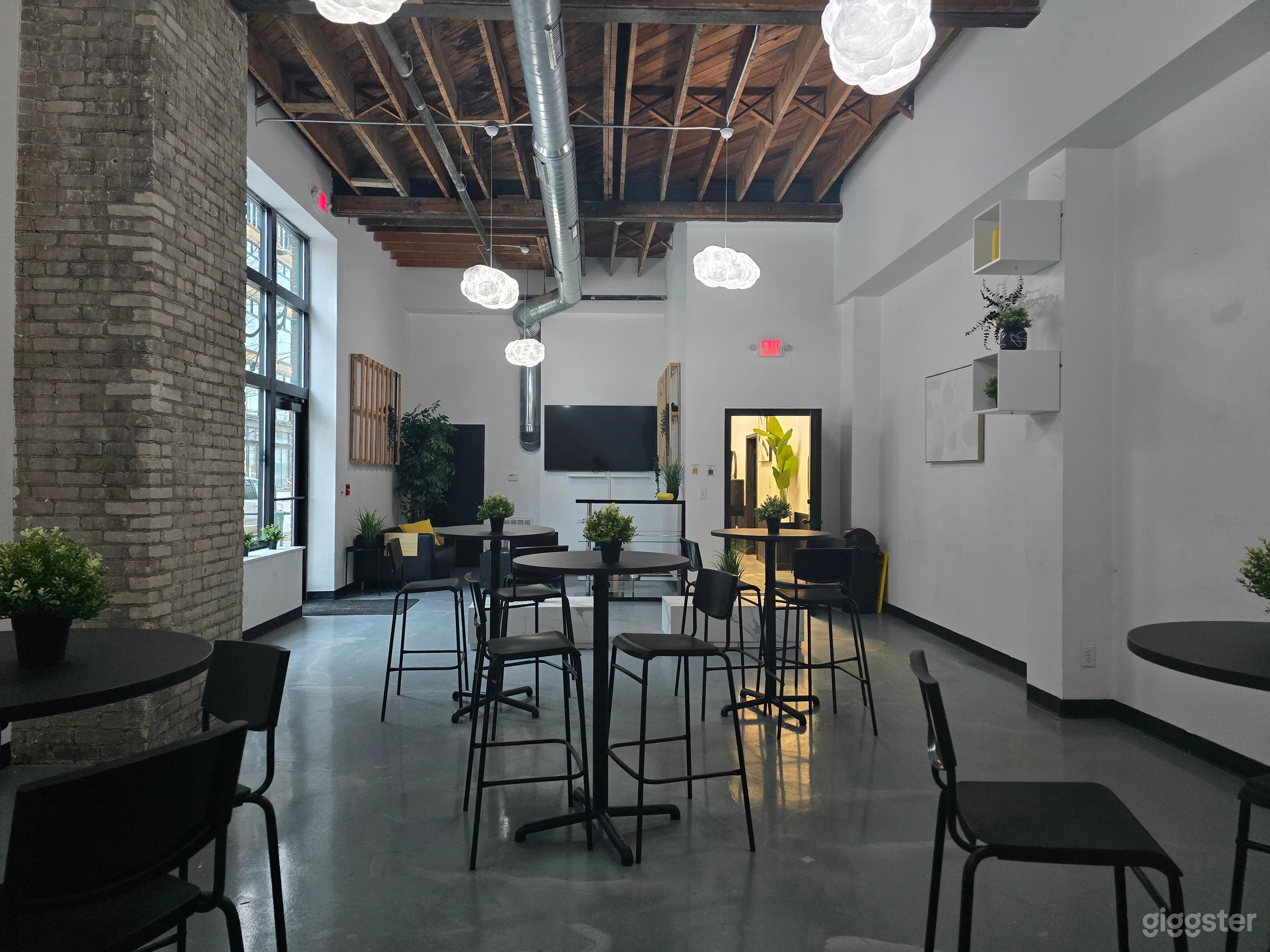 Valia East Event Space | Creative Studio + Shop Photo 1