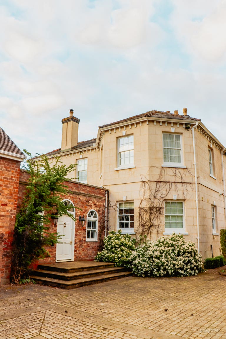  Cotswolds, Manor House & Estate, Indoor Spa & Pool 