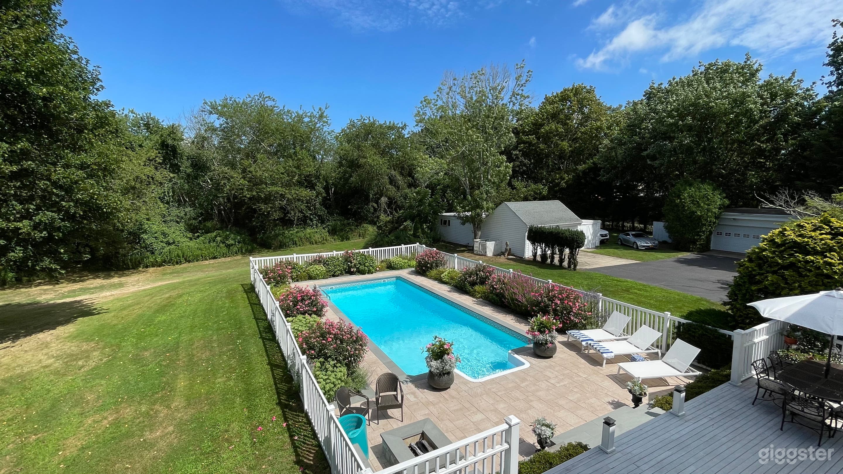 Historic Hamptons Gated Estate Home (exterior) Photo 2