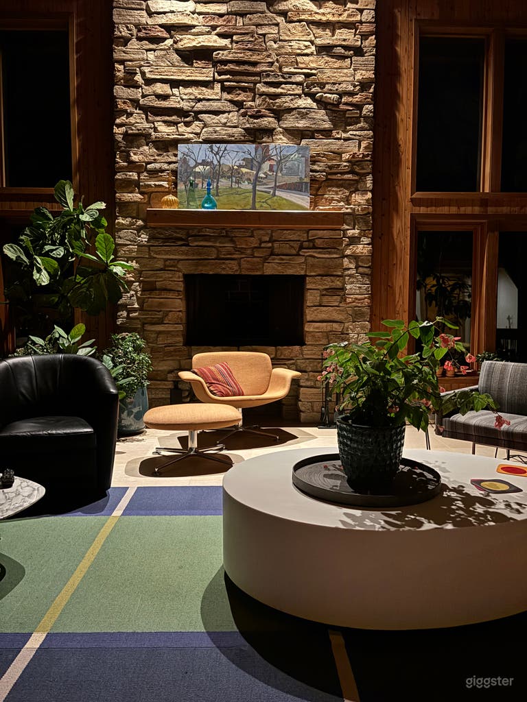  Amplia casa suburbana con un ambiente de 26quot;Sea Ranch26quot; del medio oeste 