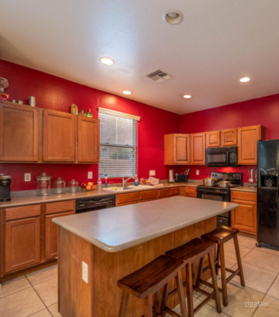 Welcoming House in Laveen Photo 3