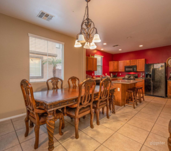  Welcoming House in Laveen 