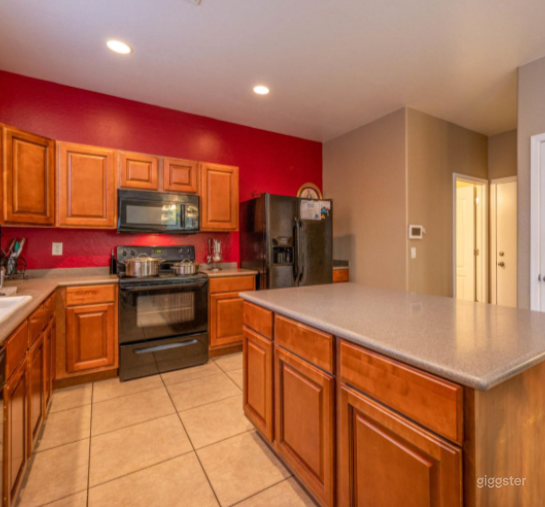 Welcoming House in Laveen Photo 4