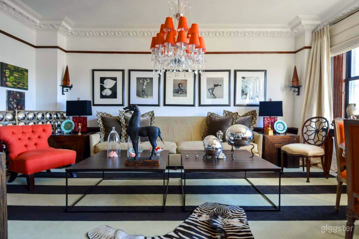 LOCATION/FILM/PHOTO/2K SQ FT MODERN LUXURY Photo 1