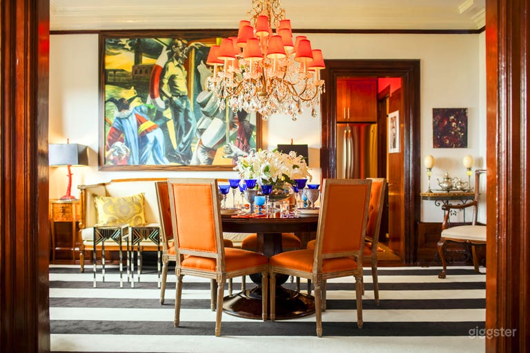  LOCATION/FILM/PHOTO/2K SQ FT MODERN LUXURY 