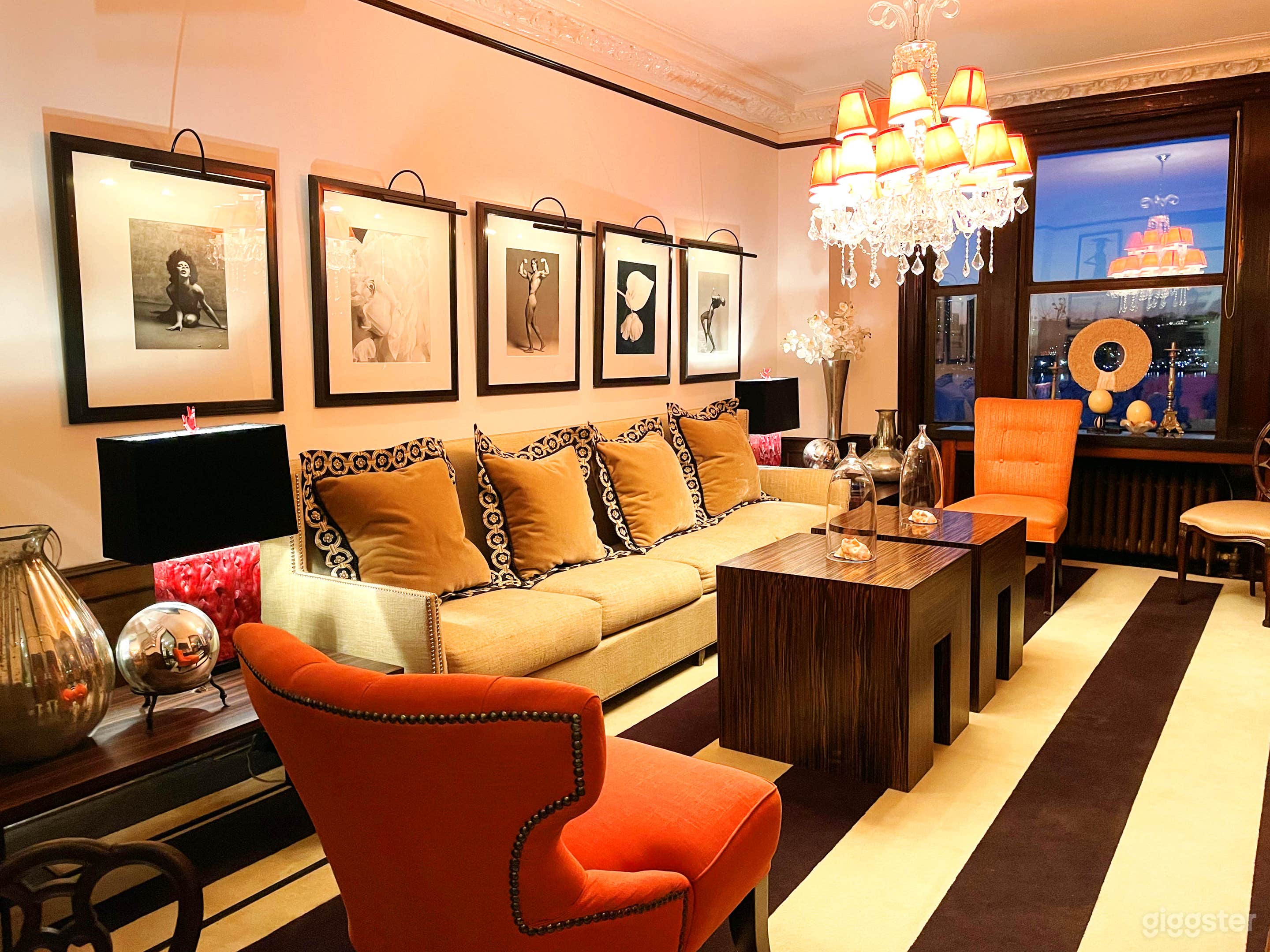 LOCATION/FILM/PHOTO/2K SQ FT MODERN LUXURY Photo 2