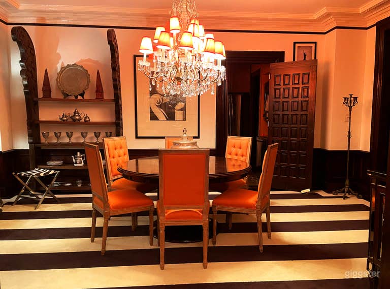  LOCATION/FILM/PHOTO/2K SQ FT MODERN LUXURY 