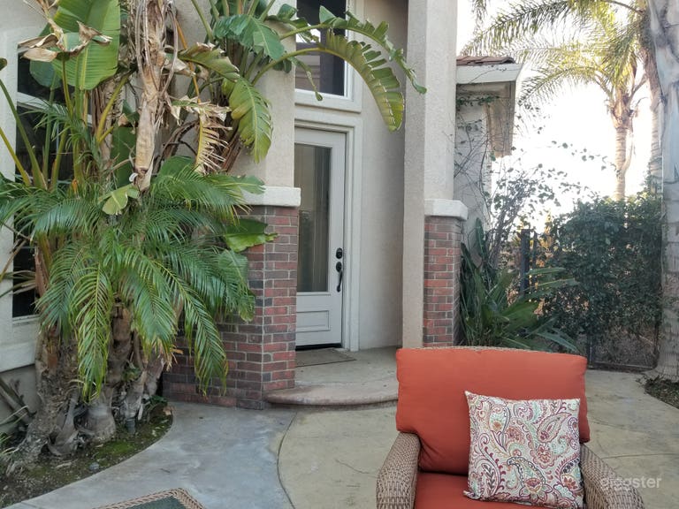  Santa Clarita Tropical Paradise 