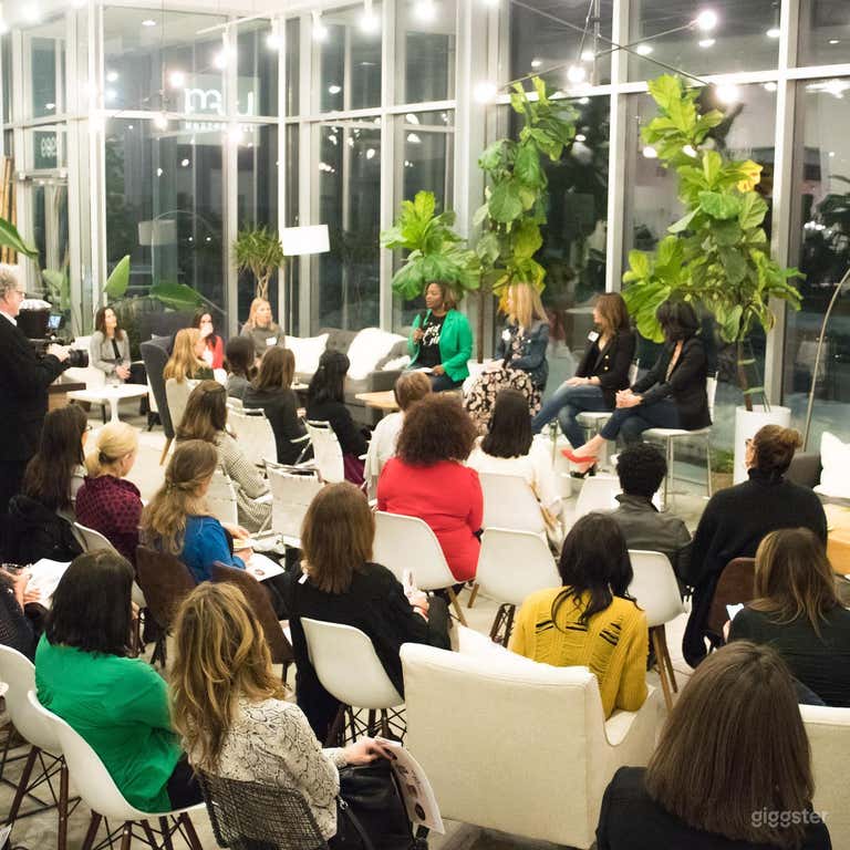  Speaker Panel by Windows 