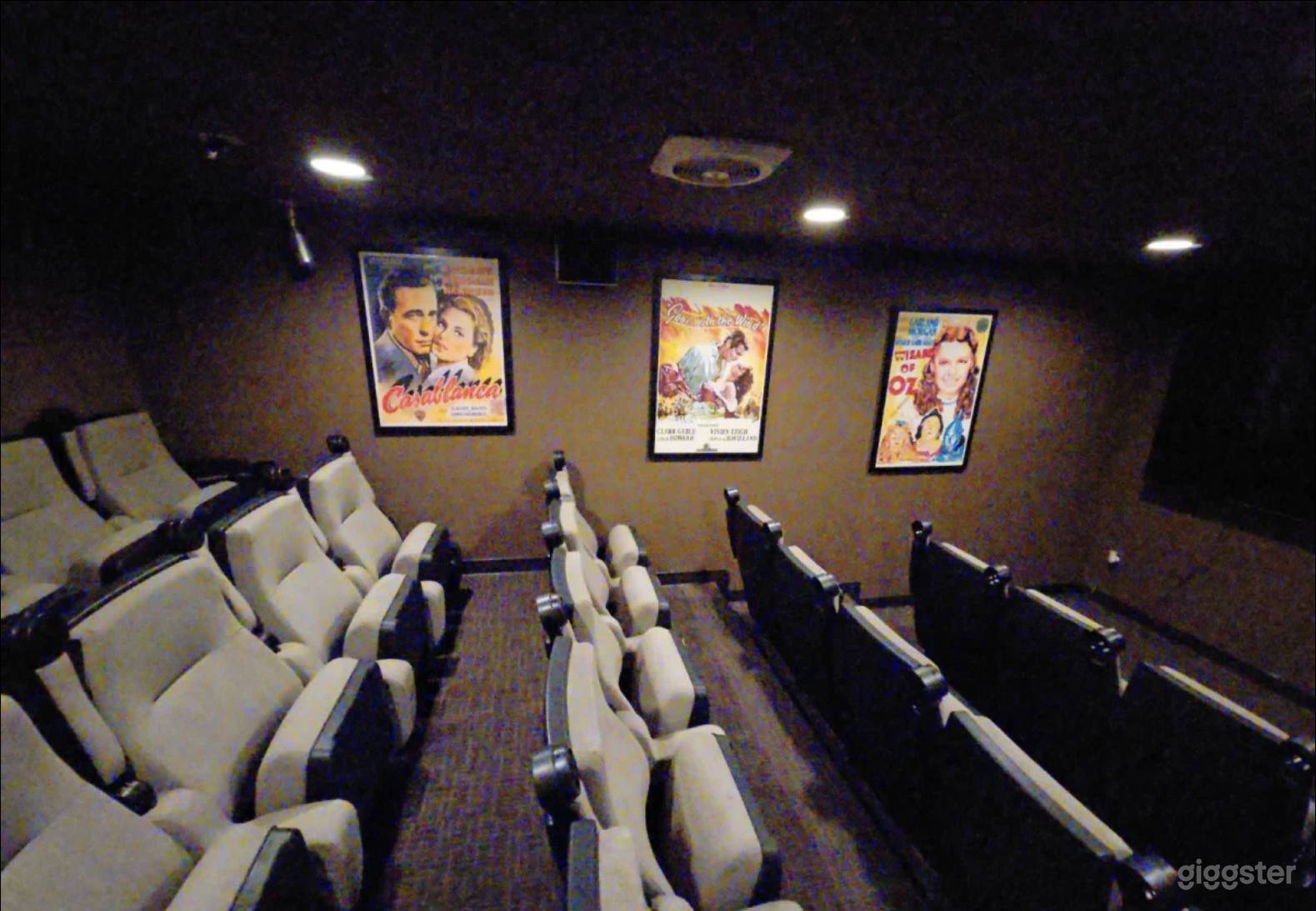 The Film Lounge: Your Gateway to Entertainment Photo 3