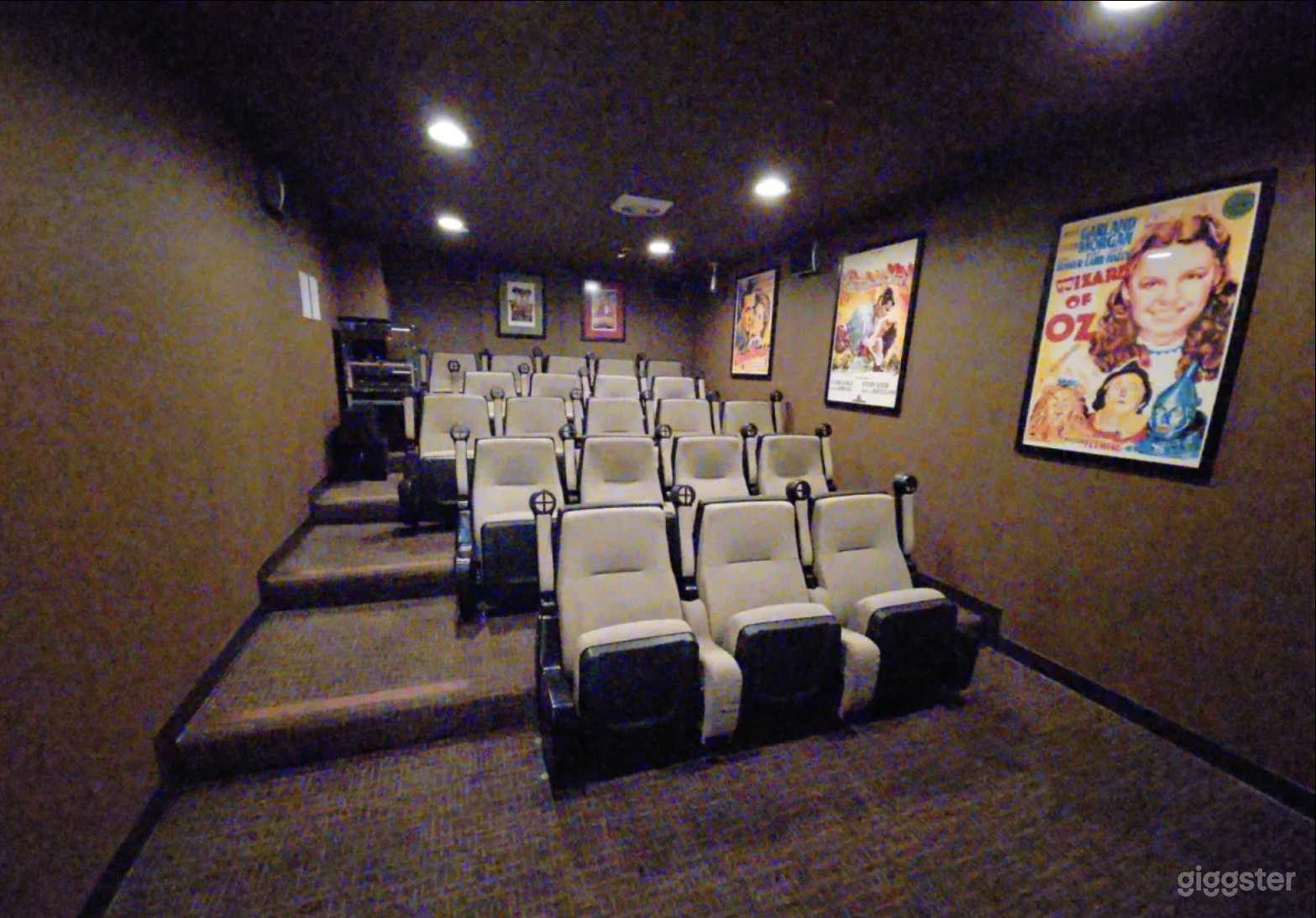 The Film Lounge: Your Gateway to Entertainment Photo 2