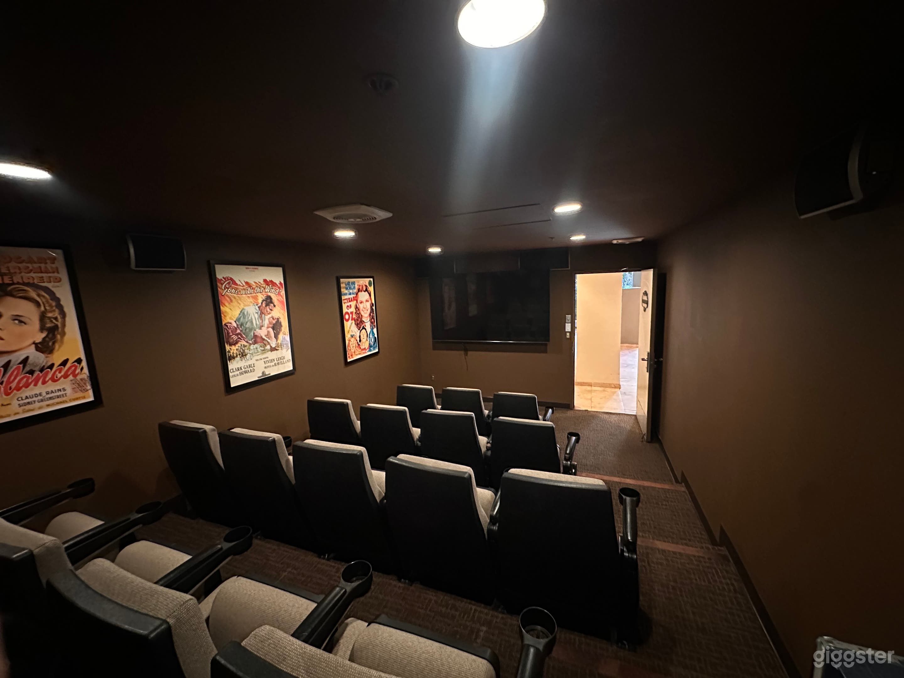 The Film Lounge: Your Gateway to Entertainment Photo 4