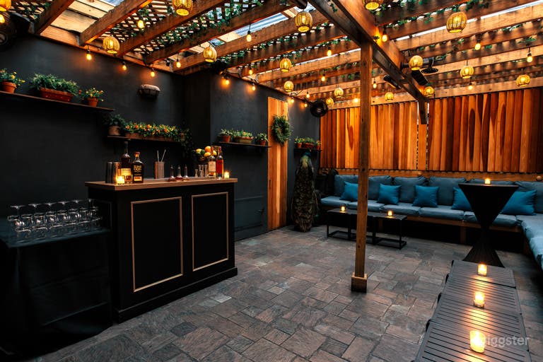  The Hawthorne/Terrace 