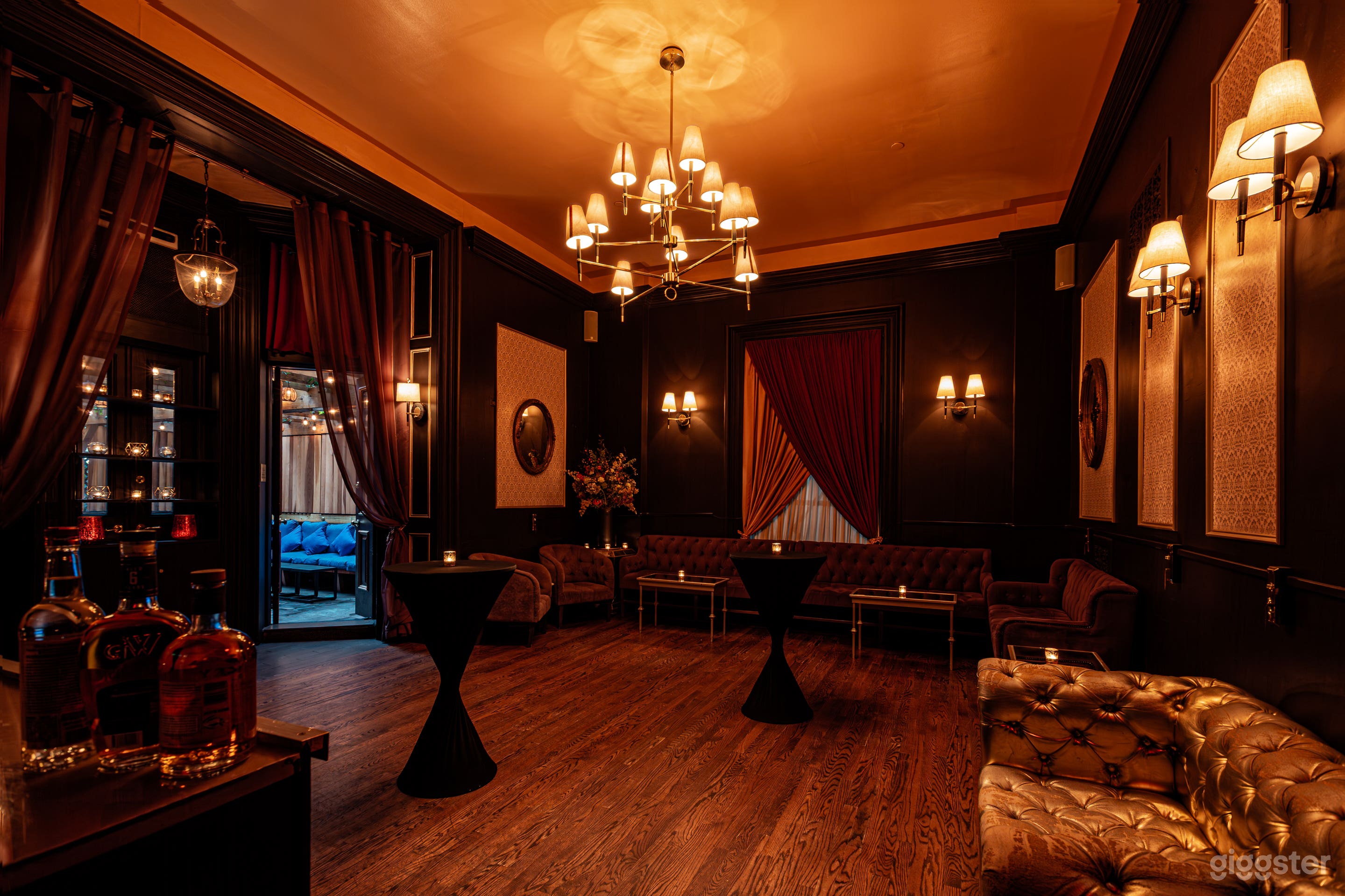 The Hawthorne/Terrace Photo 3